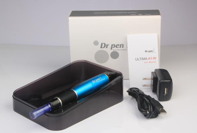 Dr Pen A1-W Wireless Microneedling Pen