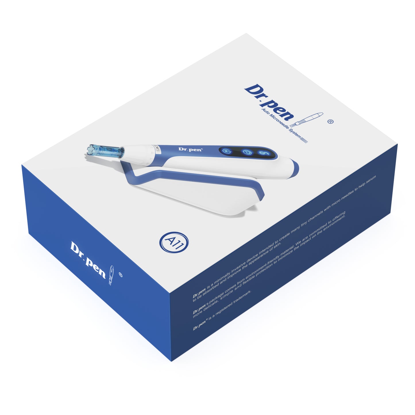 Newest Dr.pen A11 Pro Microneedling Pen