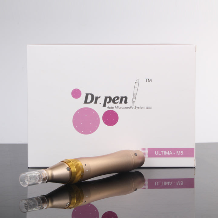 Dr Pen M5 Microneedling Pen