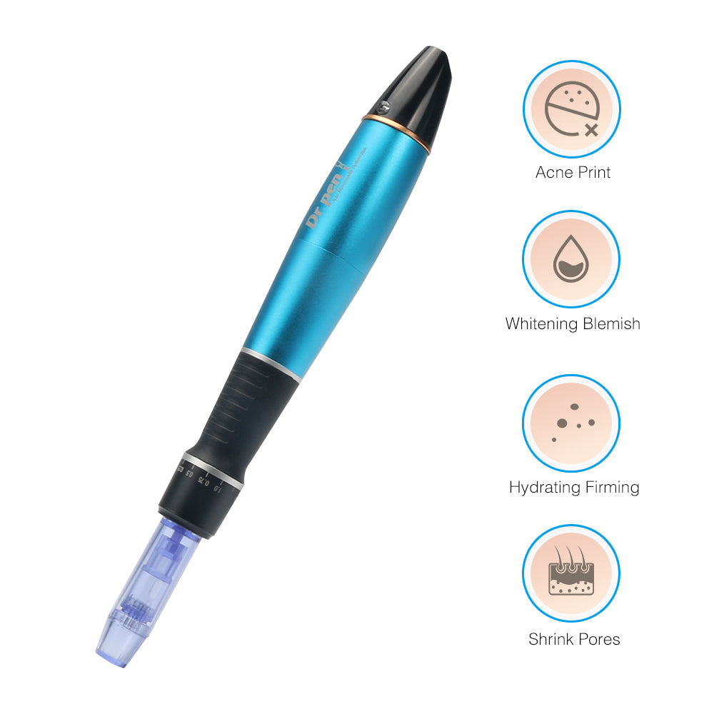 Dr Pen A1-W Wireless Microneedling Pen