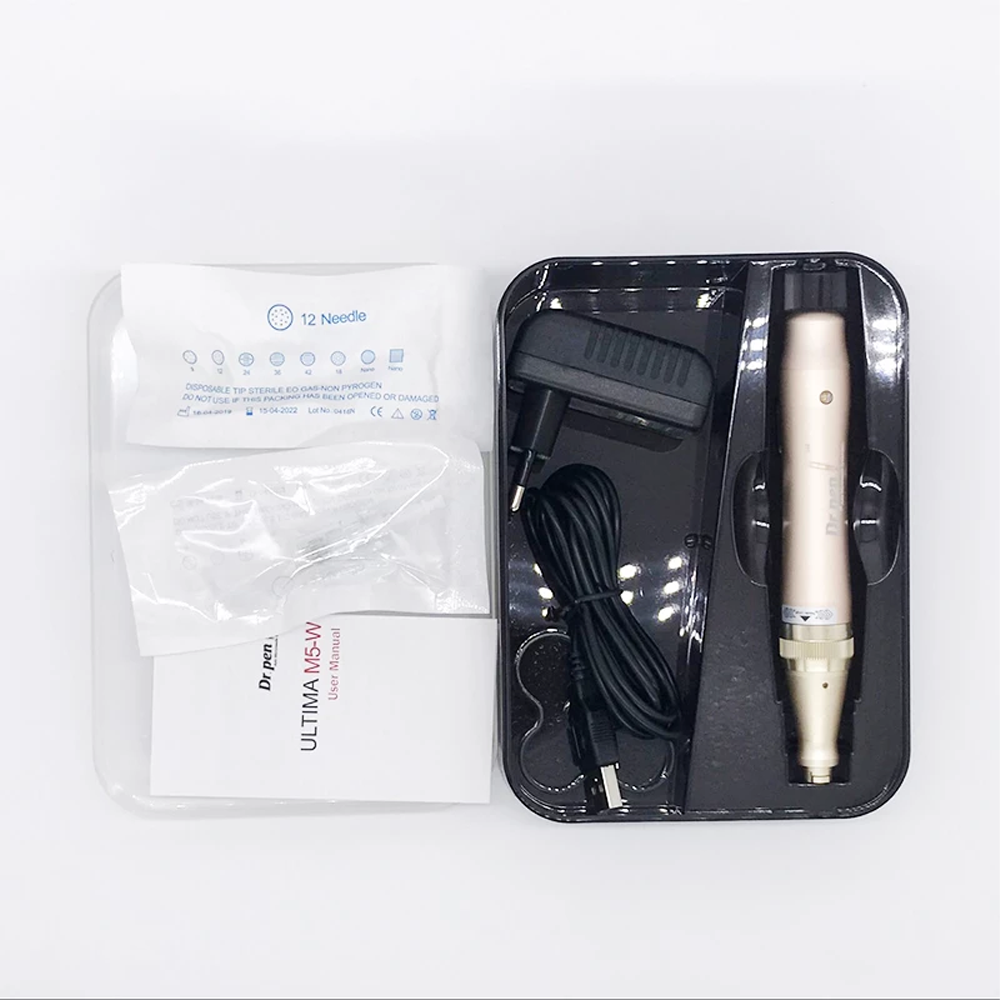 Dr Pen M5 Microneedling Pen