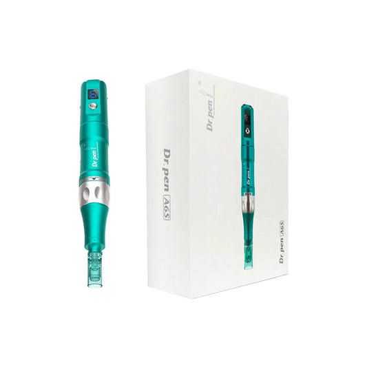 Dr. Pen Ultima A6S Professional Plus Microneedling Pen