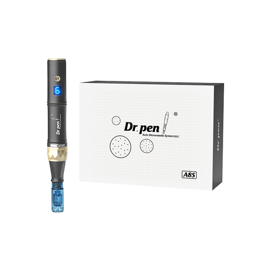 Dr Pen A8S Microneedling Pen