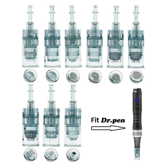 Dr. Pen M8 Replacement Cartridges