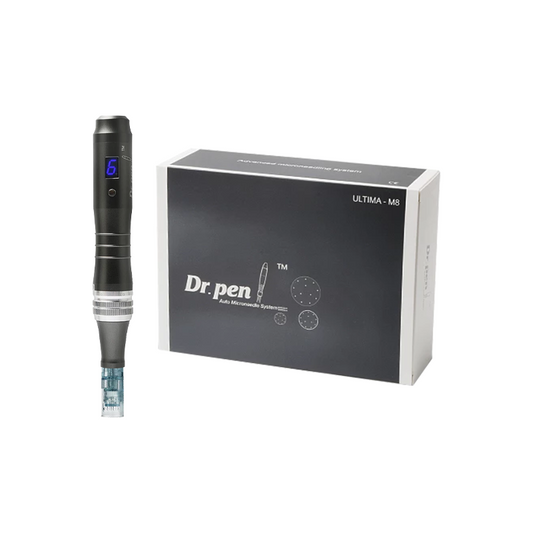 Dr Pen M8 Microneedling Pen