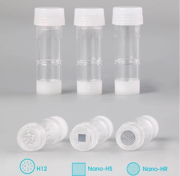 Hydra Pen H2 Replacement Cartridges