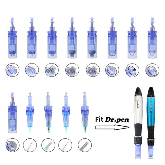 Dr. Pen A1 Replacement Cartridges