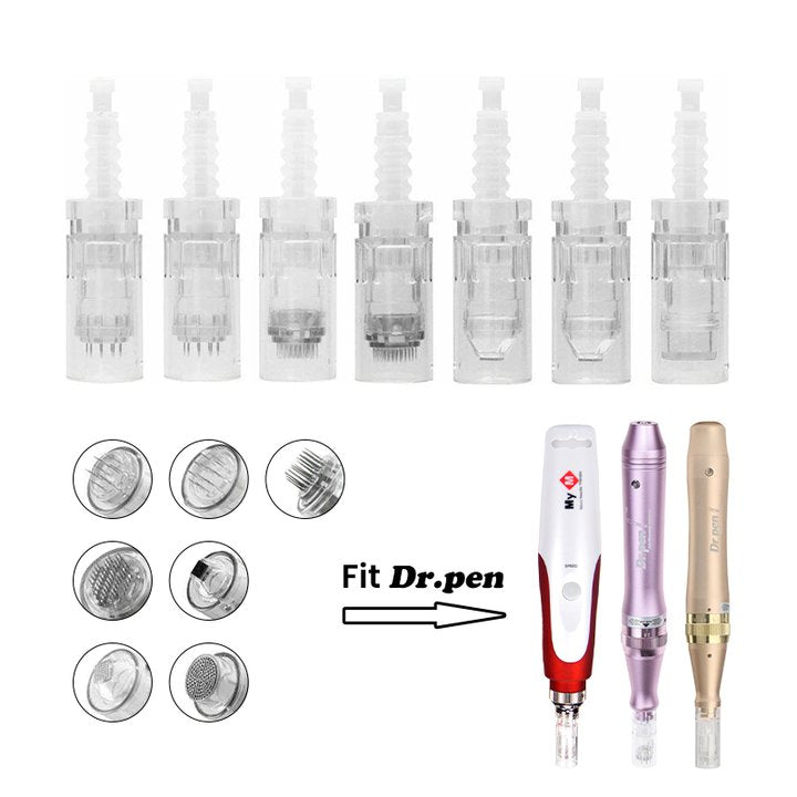 Dr. Pen M5 M7 MYM Replacement Cartridges