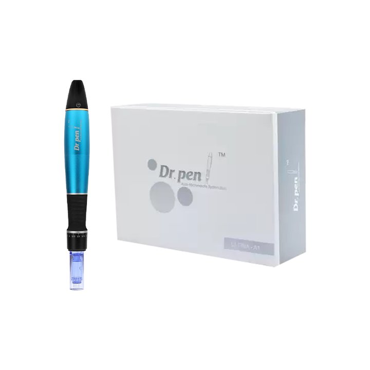 Dr Pen A1-W Wireless Microneedling Pen