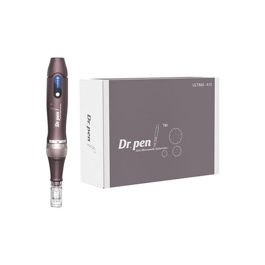 Dr Pen A10 Microneedling Pen