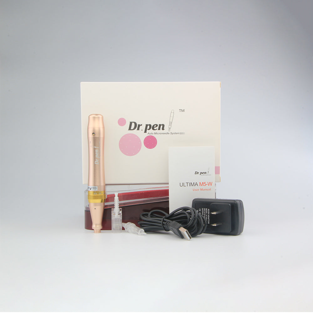 Dr Pen M5 Microneedling Pen