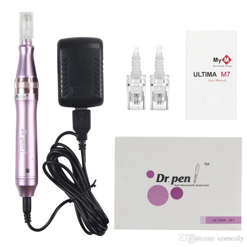 Dr Pen M7 Microneedling Pen